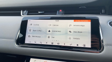 Land Rover Range Rover Evoque 2.0 P250 First Edition 5dr Auto Petrol Hatchback